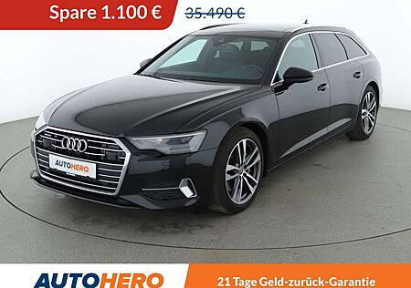 Audi A6 50 TDI quattro Sport Aut.*NAVI*LED*ACC*CAM*PDC*
