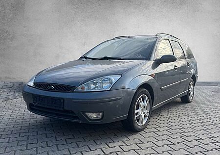 Ford Focus 1.6 Futura