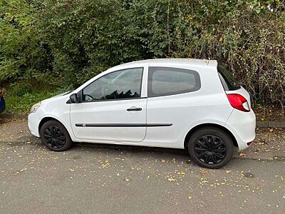 Renault Clio Clio  3-Türer 1.2 16V 75 Yahoo!