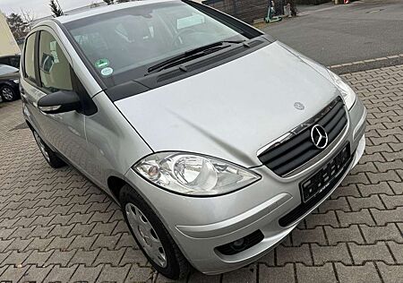 Mercedes-Benz A 170 (169.032)