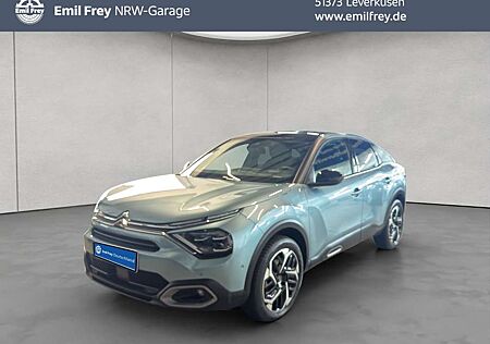 Citroën C4 gebraucht kaufen Citroën C4 Citroen PureTech 130 Stop&Start EAT8 SHINE