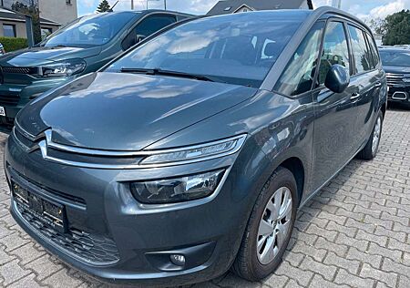 Citroën Grand C4 Picasso Citroen e-HDi 115 ETG6