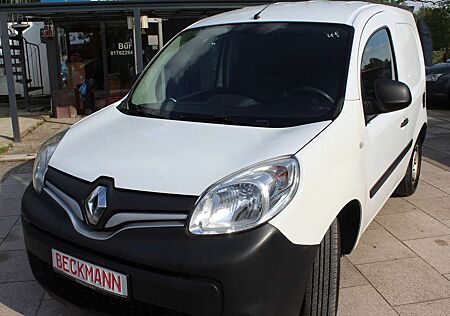 Renault Kangoo Rapid Extra