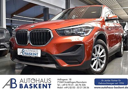 BMW X1 sDrive 18 d Advantage*KAMERA*NAVI*SHZ*PDC*ALU