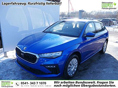 Skoda Scala Selection 1.5 TSI DSG*LED*PDC-HI*TEMPOMAT*SMART...
