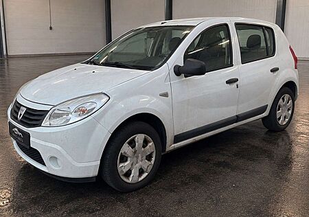 Dacia Sandero 1.4 Ambiance SV/ZV/5TRG/RADIO CD