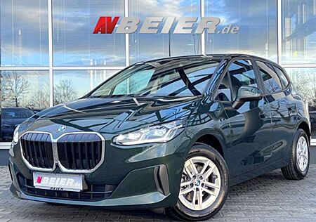 BMW 218 d adapt.LED HeadUp DrivingPlus Komfort HiFi Acti