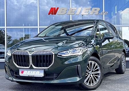 BMW 218 d adapt.LED HeadUp DrivingPlus Komfort HiFi Acti