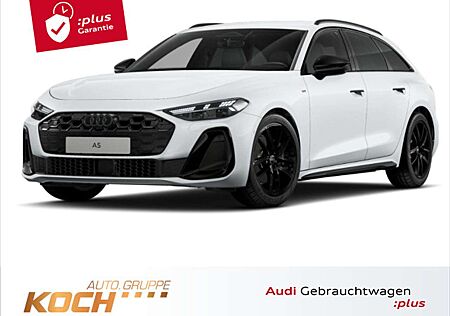 Audi A5 110 kW S-Tronic S-line, EA8, Beifahrerd