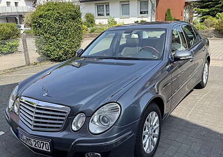 Mercedes-Benz E 280 7G-TRONIC Elegance