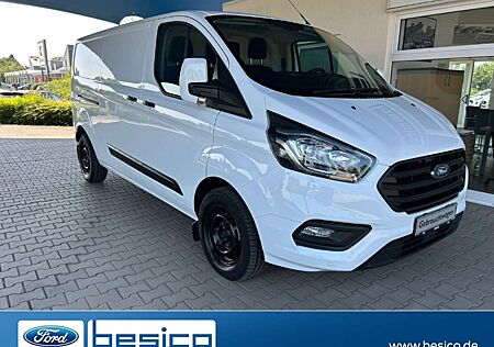 Ford Transit Custom Kasten Trend 320L2+PDC+Temp+Klima