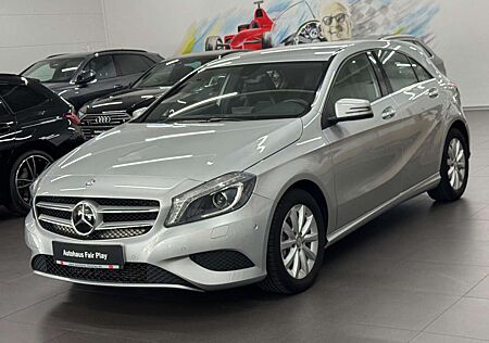 Mercedes-Benz A 180 Style XENON/NAVI/KAMERA/SHZ!
