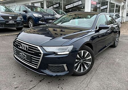 Audi A6 Lim. 40 TDI quattro design Navi|Kamera|LED