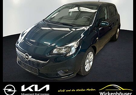 Opel Corsa 5-trg 1.4 drive SHZ+Winterp.+LM+PDC+Klima