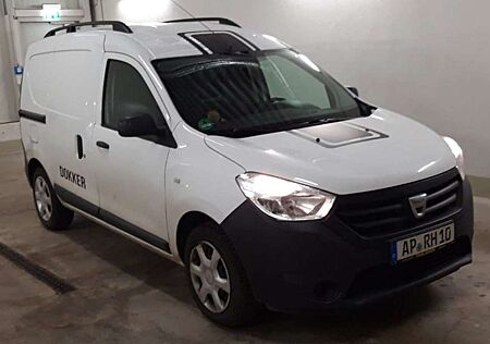 Dacia Dokker dCi 75 Express dCi 75 Ambiance