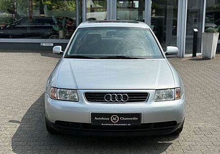 Audi A3 1.6 Ambition