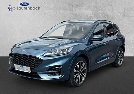 Ford Kuga Plug-In Hybrid ST-Line X