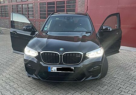 BMW X3 M inkl. * Selektion Garantie* und *Wartungspaket*