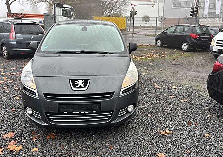 Peugeot 5008 Access