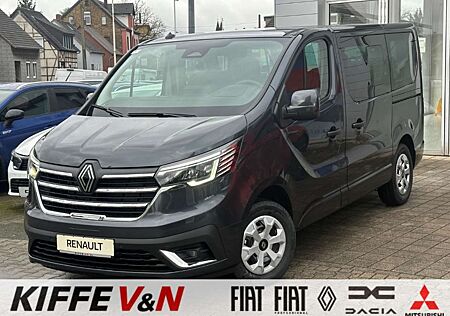 Renault Trafic Evolution Blue dCi 170 EDC NAVI SHZ KAMERA digital