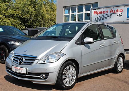 Mercedes-Benz A 200 gebraucht kaufen Mercedes-Benz A 200 CDI Elegance Aut./Bi-XENON/PDC/ALU/1.HAND