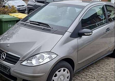 Mercedes-Benz A 150 Avantgarde