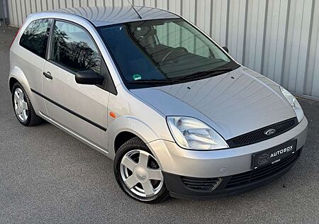 Ford Fiesta 1,3 Viva*38 TKM*KLIMA*TÜV NEU