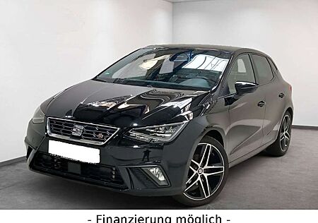 Seat Ibiza 1.0 TSI FR / NAVI / Alu 18" / 1. Hand