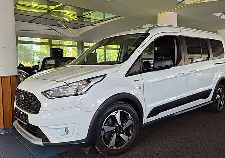 Ford Grand Tourneo Active/7 Sitze/ACC/BiXen/Pano/RFK