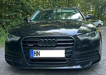 Audi A6 Avant 3.0 TDI DPF quattro S tronic