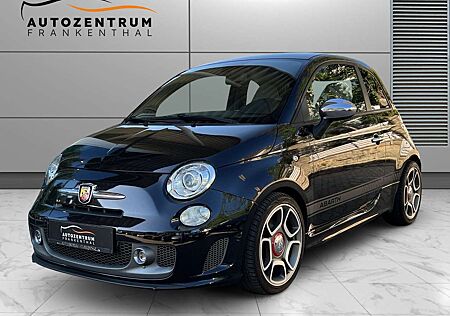 Abarth 595 Competizione