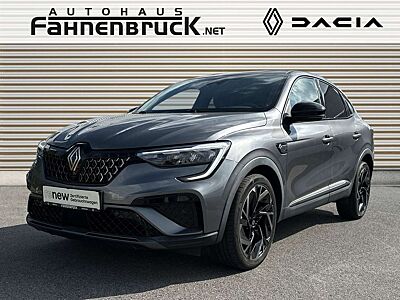 Renault Arkana Esprit Alpine 1.3 TCe 160 Mild-Hybrid