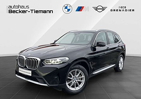 BMW X3 xDrive20i AUT.*DA*M SPORTLENKRAD*PANO*360° KAMERA*