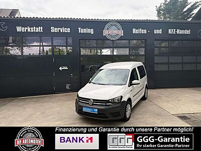 Volkswagen Caddy Trendline BMT