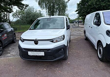 Citroën Berlingo Citroen L1H1