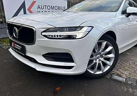 Volvo V90 Kombi Momentum Vollleder Rückfahrkamera