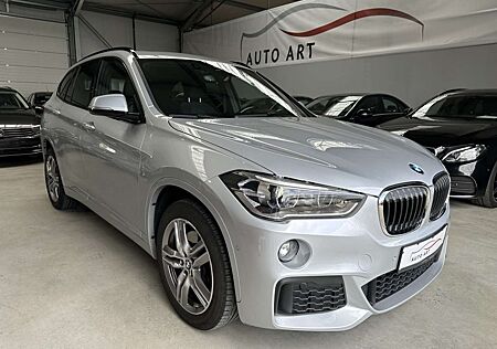 BMW X1 sDrive 20 i M Sport Navi Pano Kamera LED HUD