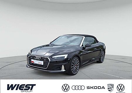 Audi A5 advanced 45 TFSI qu. S tronic, S-LI