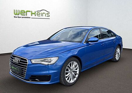 Audi A6 3.0 TDI Quattro 19 Zoll Xenon Navi S-Tronic