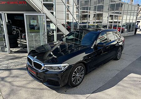 BMW 520 d Touring M Sport*Pano*LED*ACC*AHK*