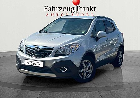 Opel Mokka Edition GARANTIE, KAMERA, TÜV & INSPKEKTION NEU