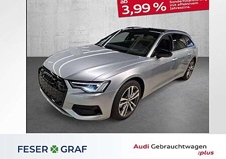 Audi A6 Avant Sport 45 TFSI quattro S tronic Virt. Cockpit