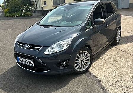 Ford C-Max Titanium