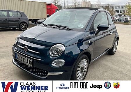 Fiat 500C DolceVita 1.0 Mild Hybrid DAB