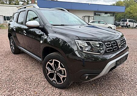 Dacia Duster Prestige / 1.Hand / TOP / Garantie