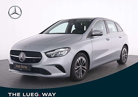 Mercedes-Benz B 200 Progressive+LED+EHeck+RFK+PTS+SHZ+SpurAssi