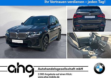 BMW X3 xDrive30d AT M Sportpaket Innovationsp.