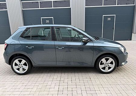 Skoda Fabia 1.2 TSI Cool Edition