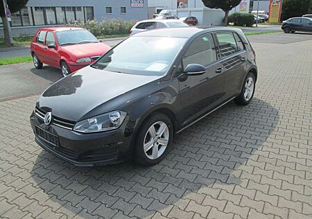 VW Golf Volkswagen Comfortline Privatverkauf