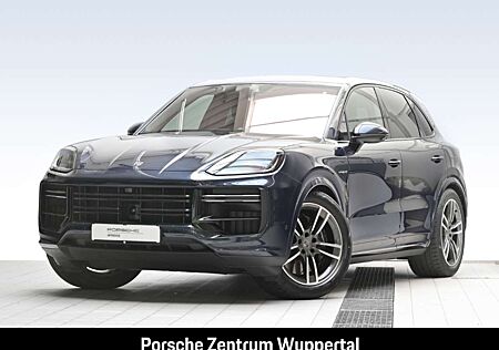 Porsche Cayenne Turbo E-Hybrid BOSE Panorama LED-Matrix